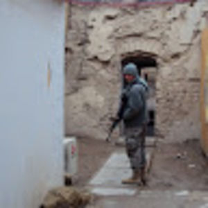 Meet your Posher, Joe